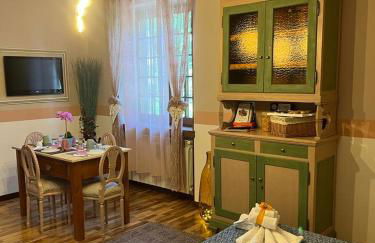 Casa vacanze villa Lido- Pangrazi Alessandra - Foto 29