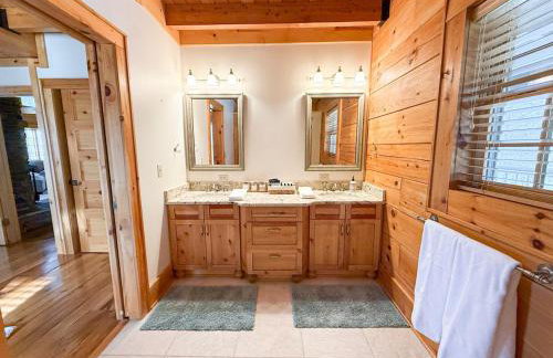 Sunset Ridge Retreat - Foto 27