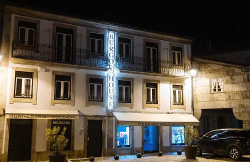 Burgo House - Foto 6