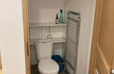 Un studio dans notre chalet - Foto 3