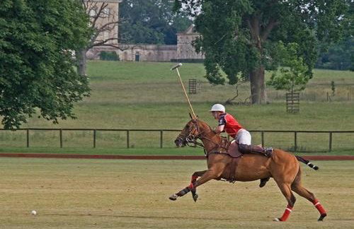 Family home-from-home cottage on working estate - Foto 8