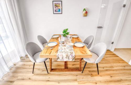 Edel & Exklusiv - Heimkino, Kochinsel, Parkplatz, XXL-Betten & Mehr - Foto 9