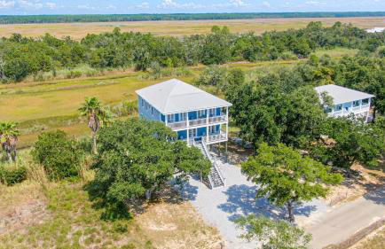 Pelican View Beach House - Private Beach!! - Foto 140