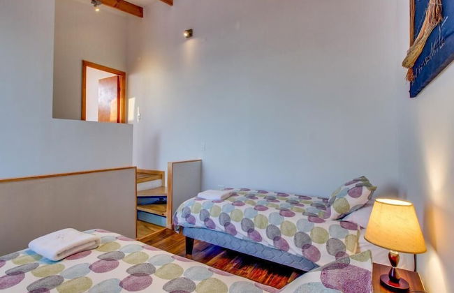 Cumbres Apart - Photo 11