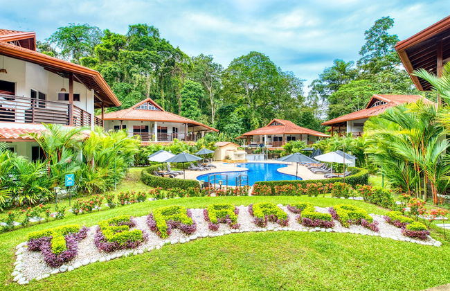 Terrazas del Caribe Hotel - Foto 1