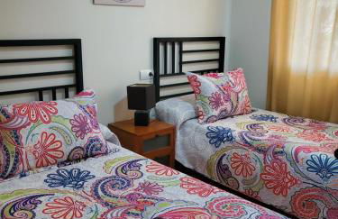 Ático dúplex con piscina privada y vistas al mar en Paraíso de Vera! - Foto 29