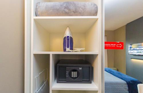 Flats Prime – Alpha Stay | Alphaville – Barueri – SP - Foto 29