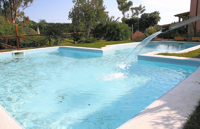 Piscina Rei - Photo 19