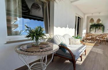 Apartamento Antonio with sea view,Torrevieja,50 m from Playa Acequion plus swimming pool - Foto 33