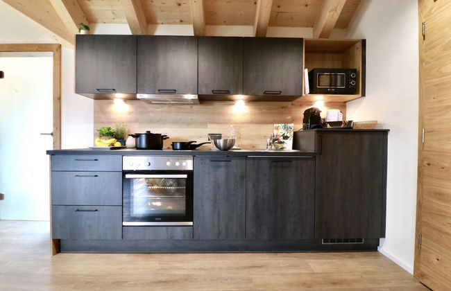 Alpine Easy Flats - Foto 27