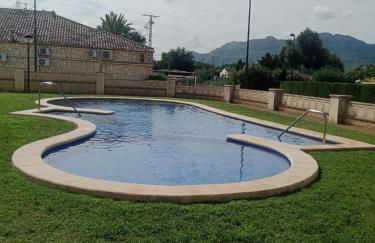 Apartamento a 200m Playa Santa Anna - Photo 31