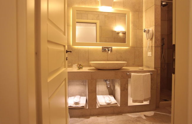 Relais in Contrada - Foto 35