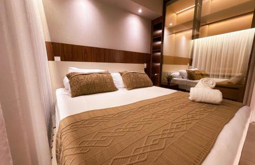 Loft Prime Ribeirão Apogeo - Foto 6