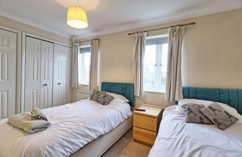 By Buildersbeds - Paignton House 4 Bedrooms - Foto 24