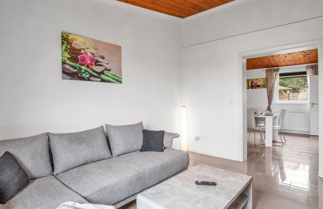 Zum Kreidesee Hemmoor - Foto 7