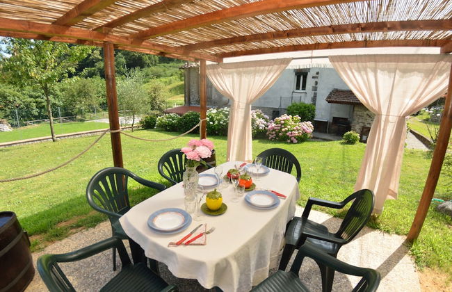 Pescaglia Serene Retreat - Foto 13