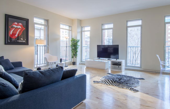 Airy Downtown Apartments by Nuage - Foto 1