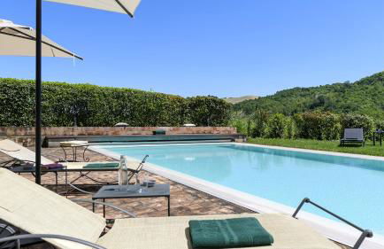 Ca Seppe 10&2 by Marche Holiday Villas - Foto 24