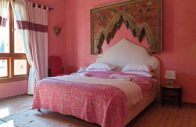 Dar Moulouya - Foto 14