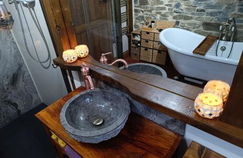 A peaceful cottage in the countryside - Foto 33