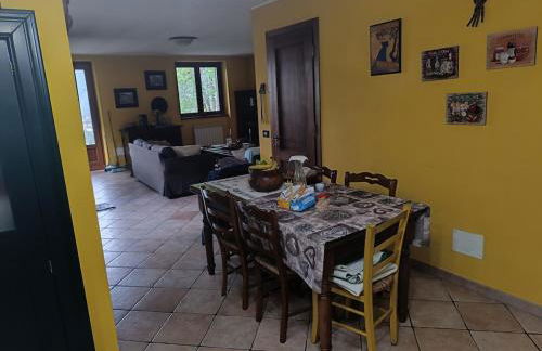 RUSTICO La Ca' dei GENNA - Foto 41