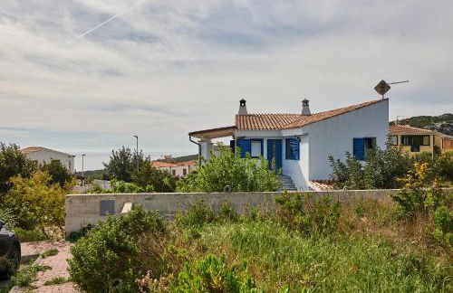 Casa Azzurra - Foto 31