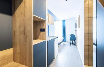 City Residence Nancy - Foto 60