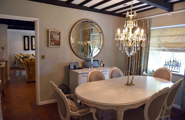 Luxury Cottage Near Windsor Castle - Foto 6