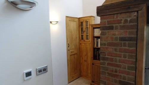 The Workshop, in 18th century Lothersdale Mill, BD20 8EN - Foto 5