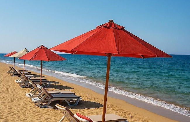 Find Your Holiday Haven at Porto Said Resort Chalets - Foto 61