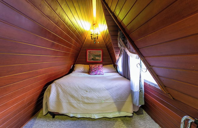 Castelo de Itaipava - Hotel, Eventos e Gastronomia - Photo 55