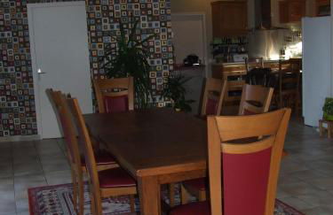 Logis de Ponthus - Foto 7