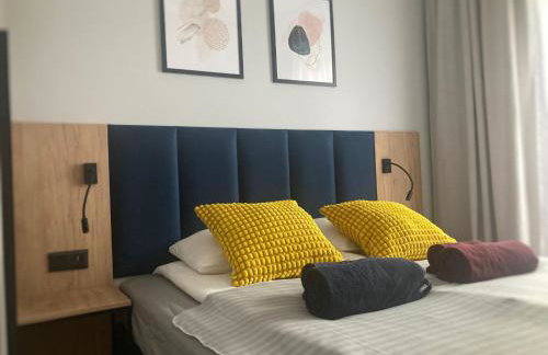 Ceglana Park 72 Studio - Photo 3