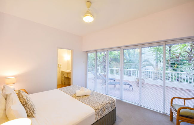 Balboa Holiday Apartments - Photo 4