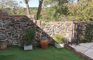 La petite Maison a charming, peaceful cottage in the Countryside - Foto 45