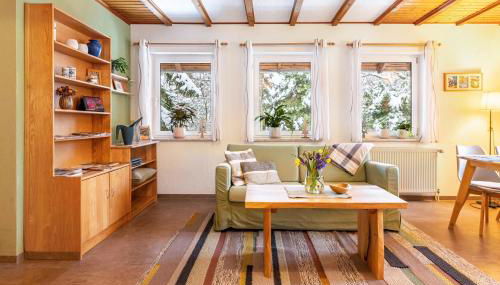 Ferienwohnung Am Schleifenbach - Foto 4