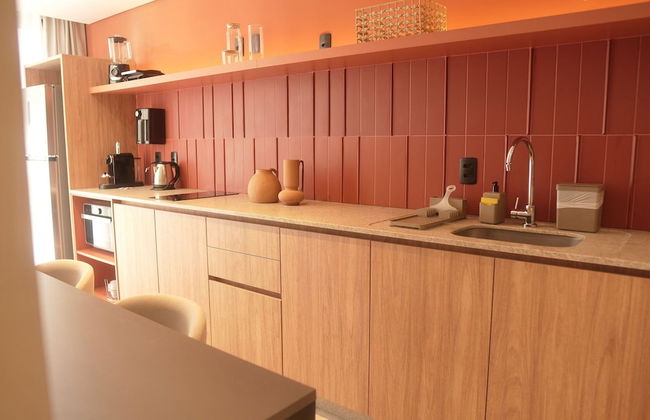 Xtay Oslo Florianópolis - Photo 66