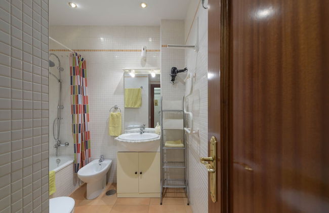 Estudio La Colina in Torremolinos - Foto 34