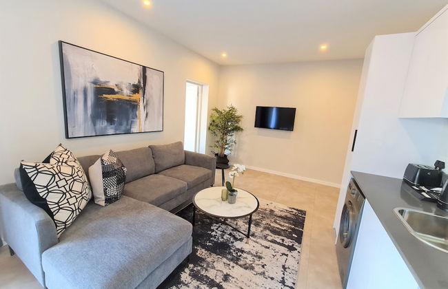 MINT Apartments Greenside - Foto 44