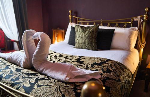 Greystonedale Mansion, A Grand Retreat in Northumberland - Foto 18