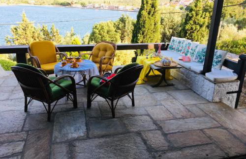 Lito's dream villa by the sea! - Photo 17