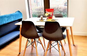 Cliftonville Heights - 2 bed Home away from Home - Photo 16