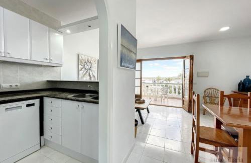 Roca Fornells, Apartamento en Ses Salines con piscina SS22 - Photo 13