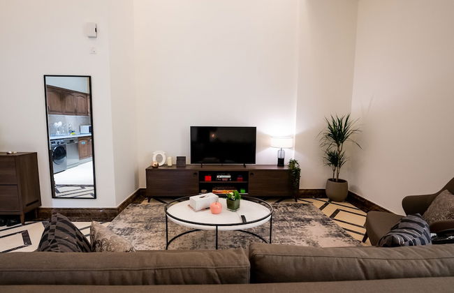 Somerset Al Mansoura Doha - Foto 27