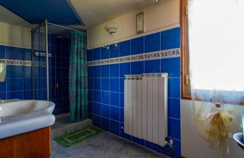 Holiday Home Michael e Patrick by Interhome - Foto 59