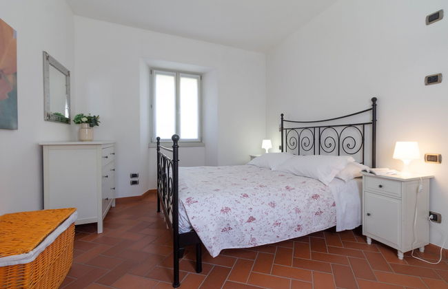 Mamma Ciccia Holiday Home - Conventino - Foto 8