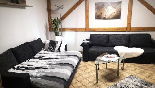 Idealer Startpunkt für Ausflüge und Wanderungen, 70qm, Stufenloser Zugang, Parkplatz an der Wohnung - Foto 2