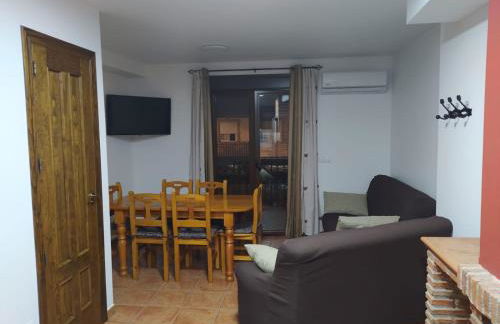 Alojamiento Fuentes - Foto 16