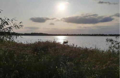 Lakefront Studio - Teil der HolidayEscapes Kollektion - Foto 23