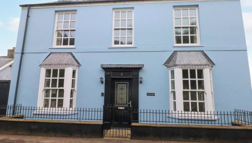 Crown Cottage - Foto 2